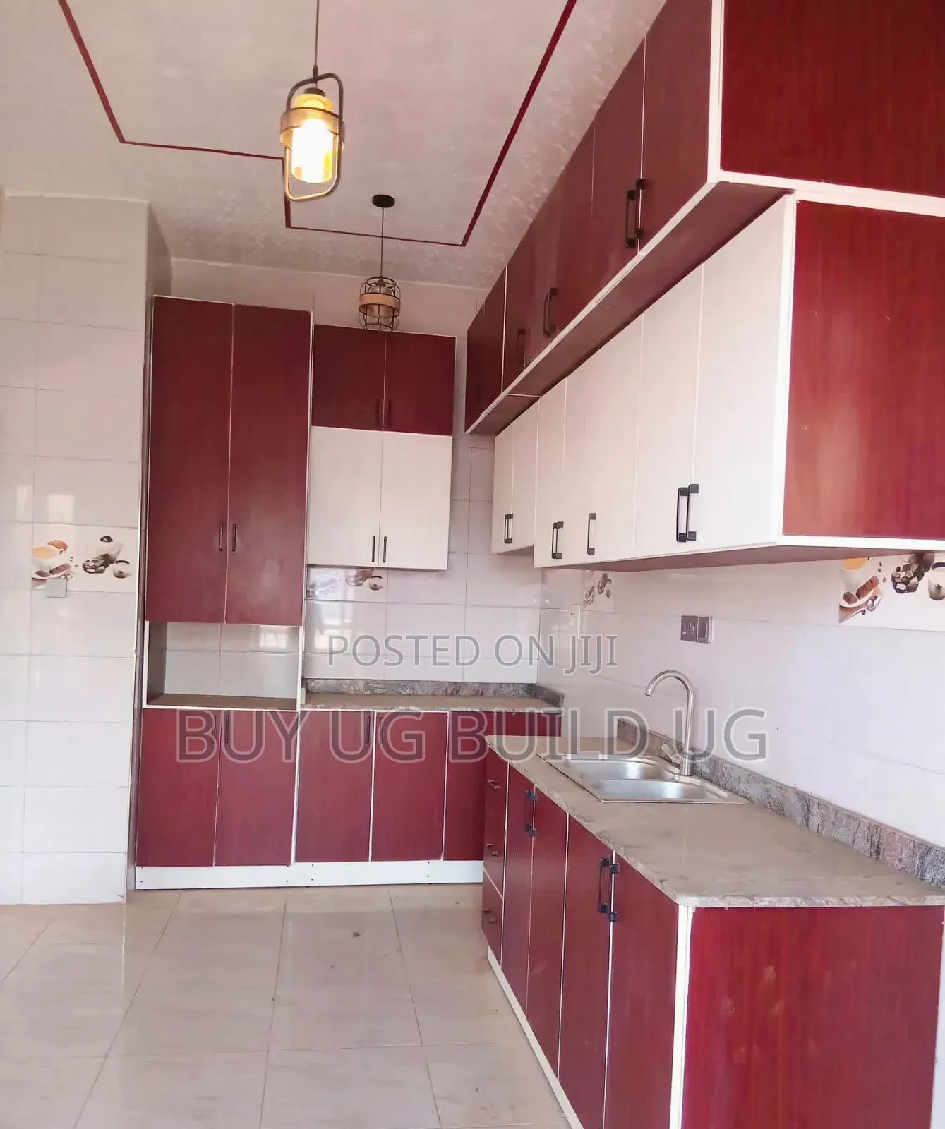 3bdrm Apartment in Kisaasi Kulambiro, Central Division for rent in Central Division