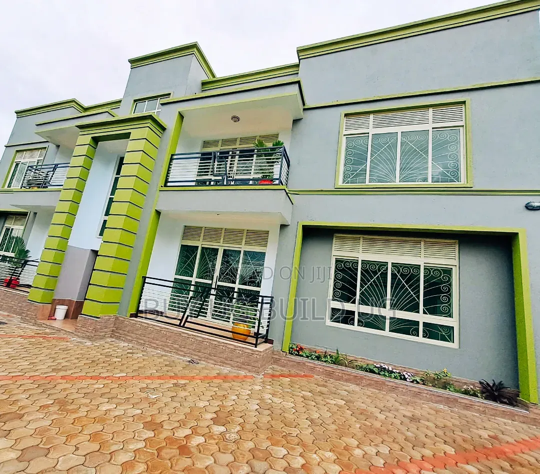 2bdrm Apartment in Buwate-Najjera, Central Division for rent in Central Division