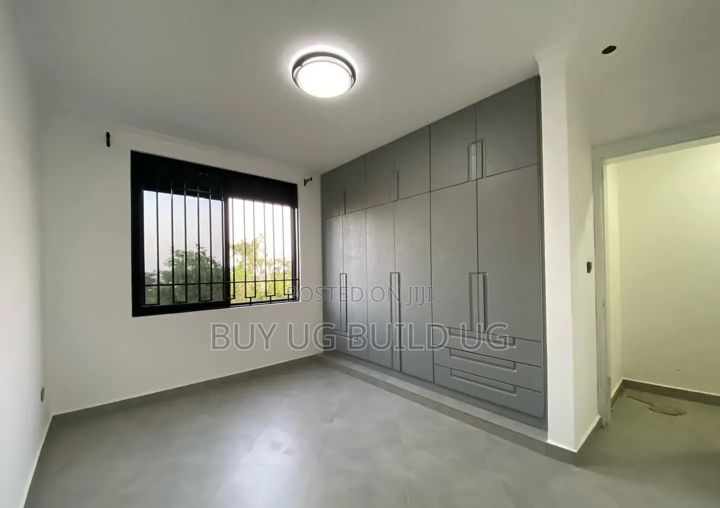 2bdrm Apartment in Buwate-Najjera, Central Division for rent in Central Division