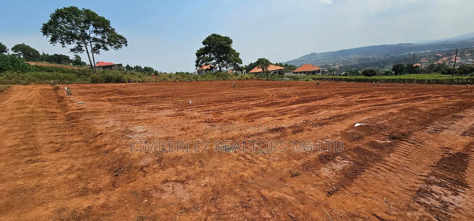 Plots for Sale – Akright Estate, Kinyarwanda (Entebbe Road) in Division A