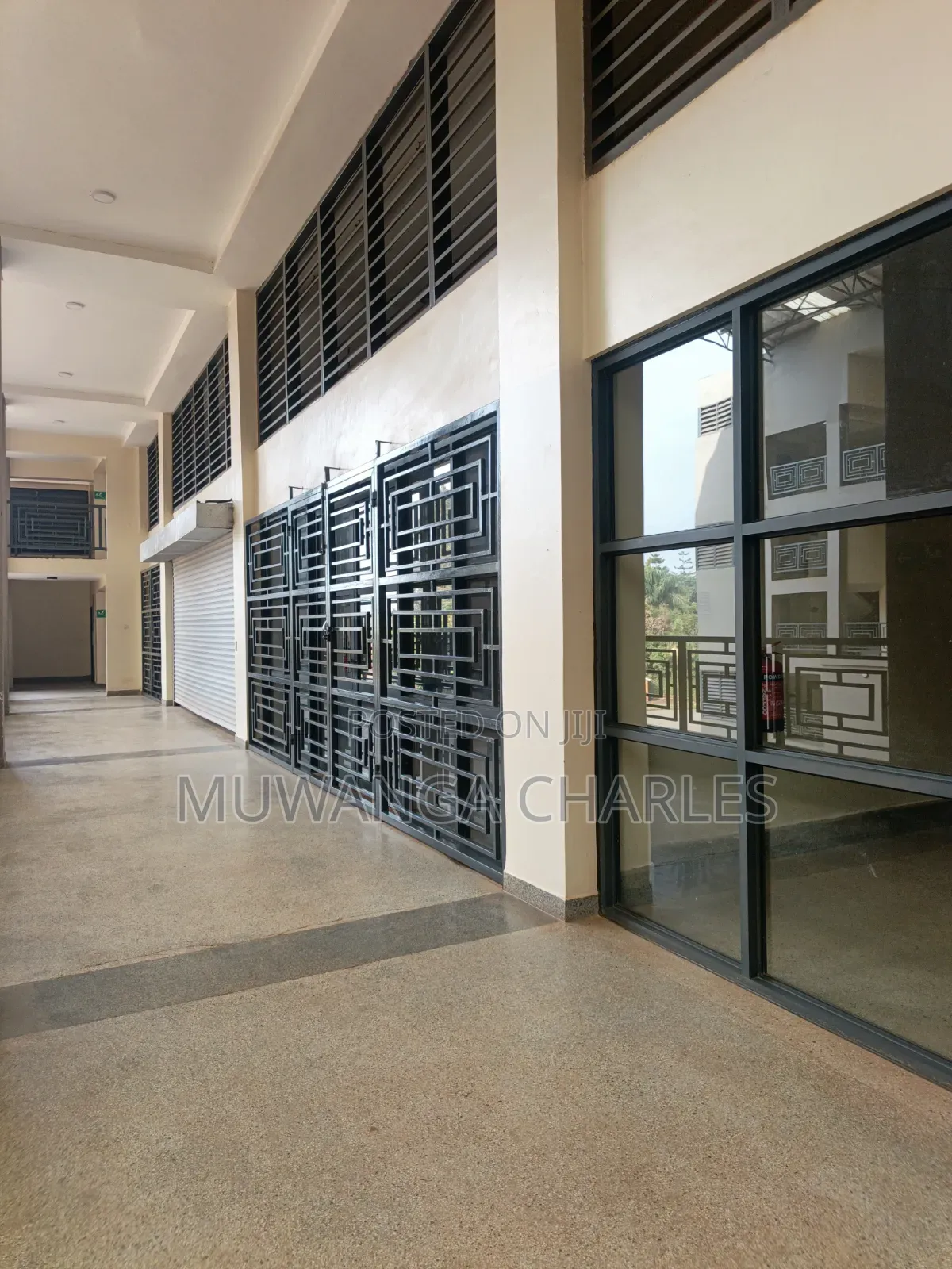 Office Space Available for Rent in Bugolobi in Nakawa