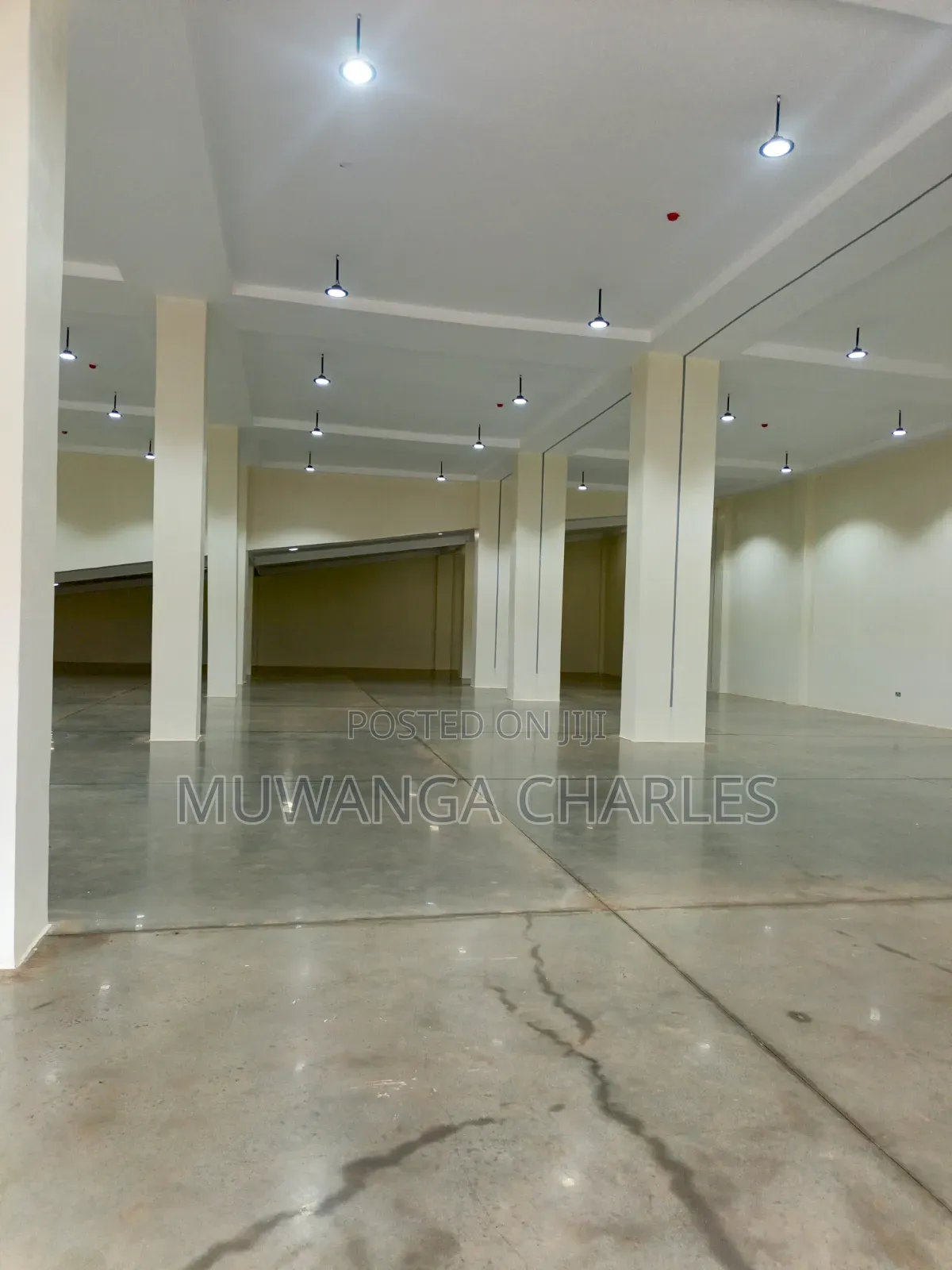 Office Space Available for Rent in Bugolobi in Nakawa