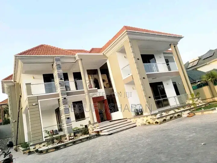 3bdrm House in Standalone Kisaasi, Central Division for rent in Central Division