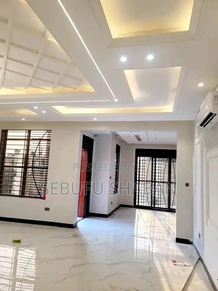 3bdrm House in Standalone Kisaasi, Central Division for rent in Central Division