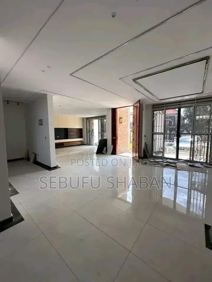 3bdrm House in Standalone Kisaasi, Central Division for rent in Central Division