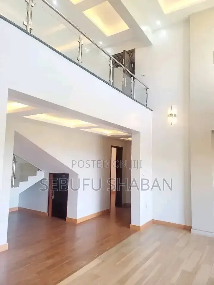 3bdrm House in Kisaasi, Central Division for rent in Central Division