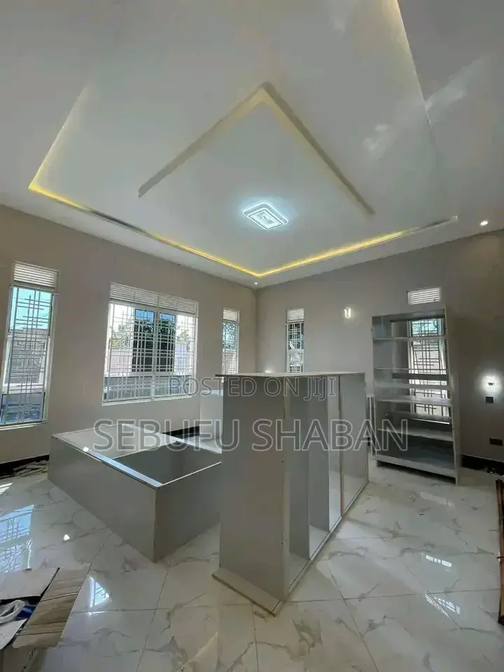 3bdrm House in Standalone Kisaasi, Central Division for rent in Central Division