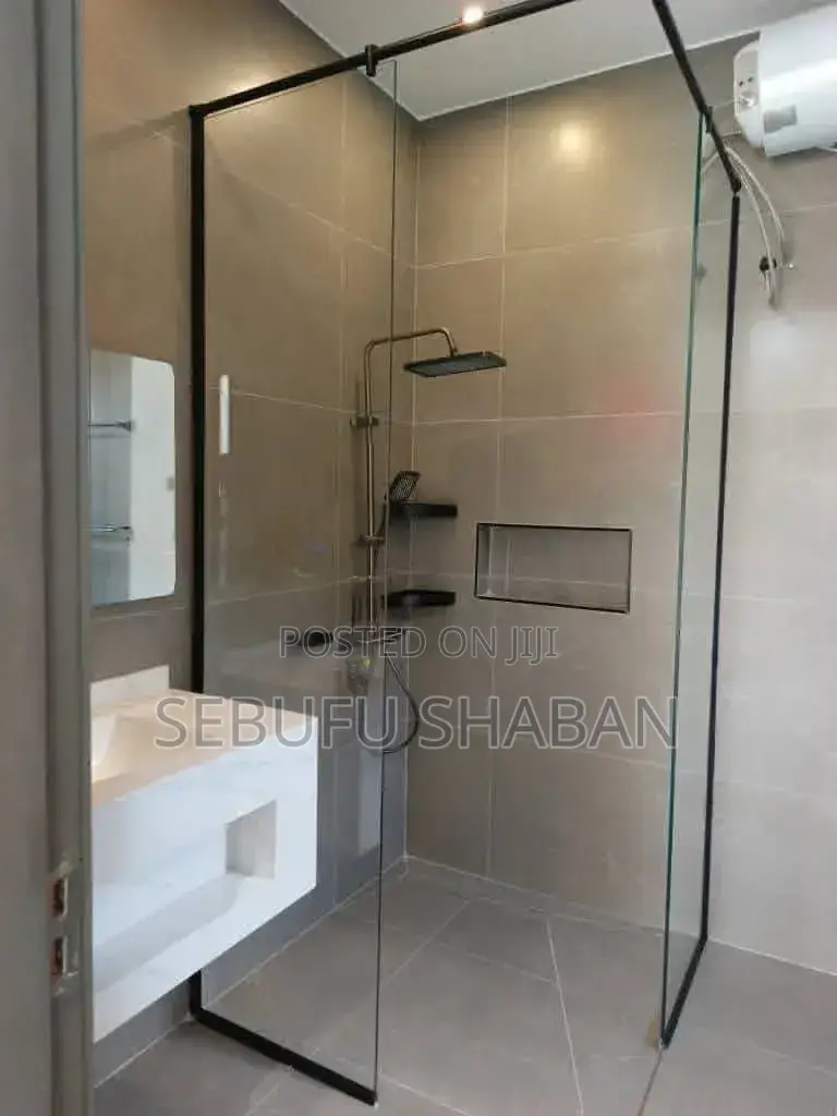 3bdrm House in Kisaasi, Central Division for rent in Central Division
