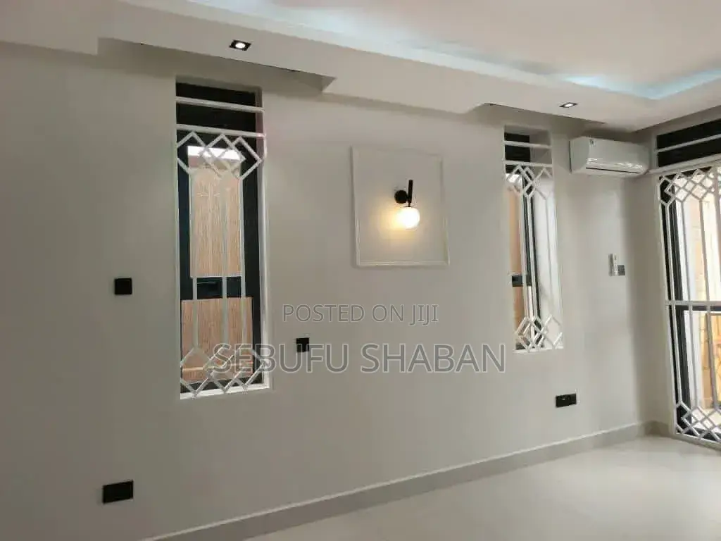 3bdrm House in Kisaasi, Central Division for rent in Central Division