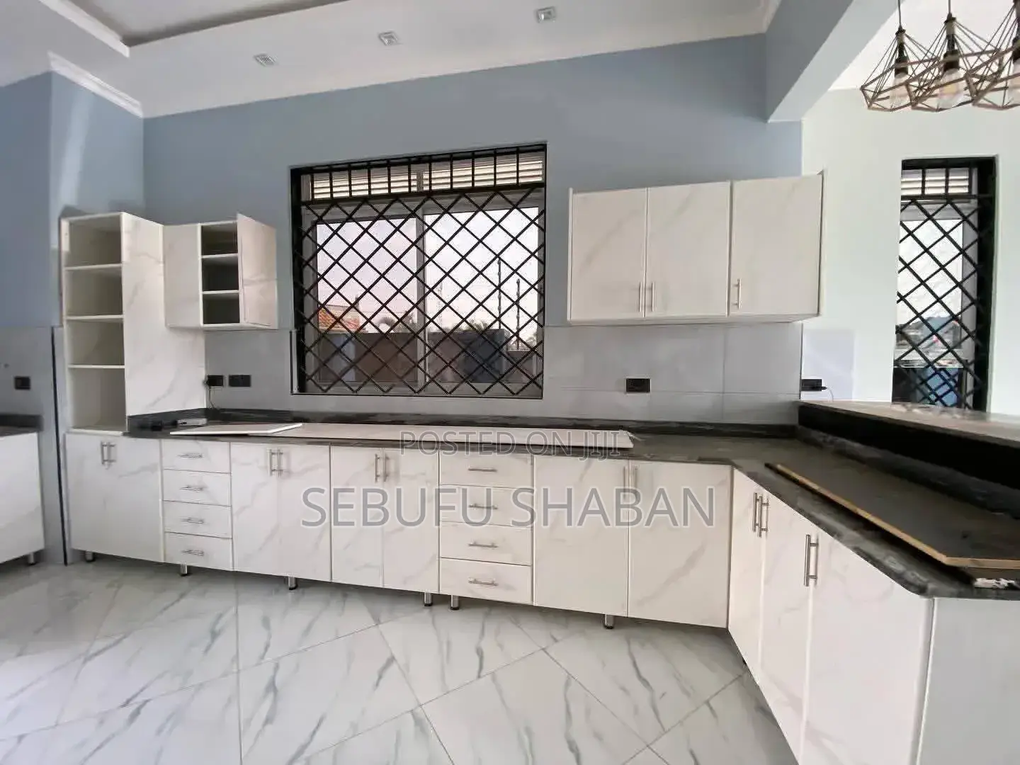 3bdrm House in Standalone Kisaasi, Central Division for rent in Central Division