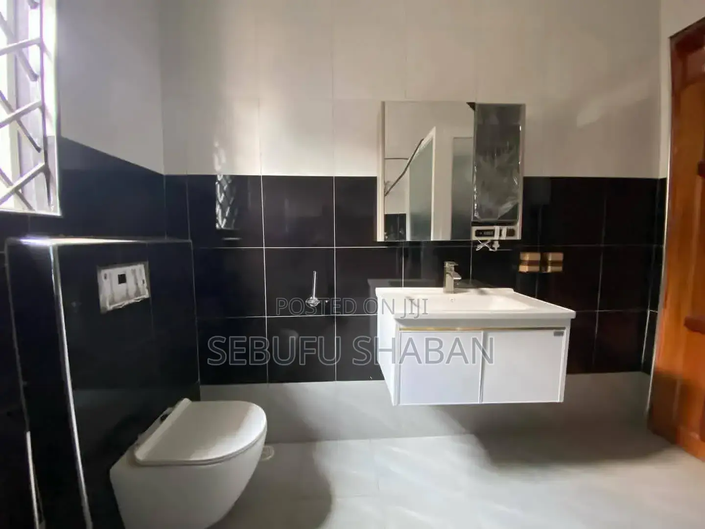 3bdrm House in Standalone Kisaasi, Central Division for rent in Central Division