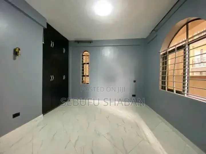 1bdrm House in Kisaasi, Central Division for rent in Central Division