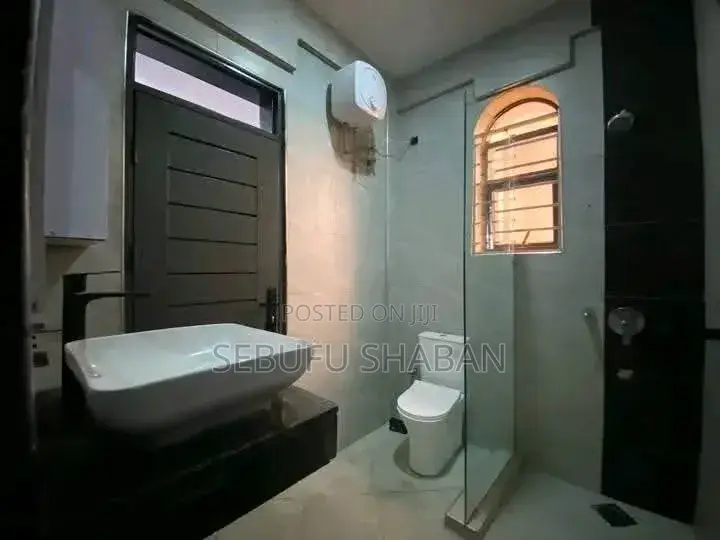1bdrm House in Kisaasi, Central Division for rent in Central Division