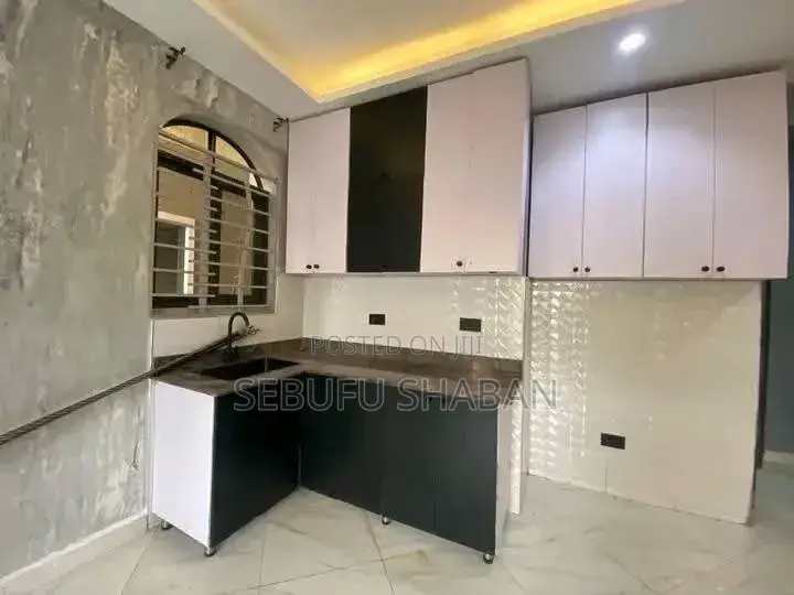1bdrm House in Kisaasi, Central Division for rent in Central Division