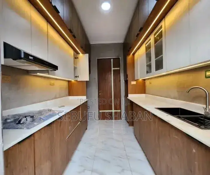 3bdrm House in Kisaasi, Central Division for rent in Central Division