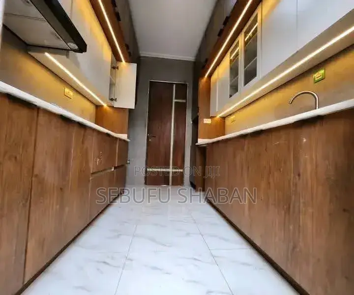 3bdrm House in Kisaasi, Central Division for rent in Central Division