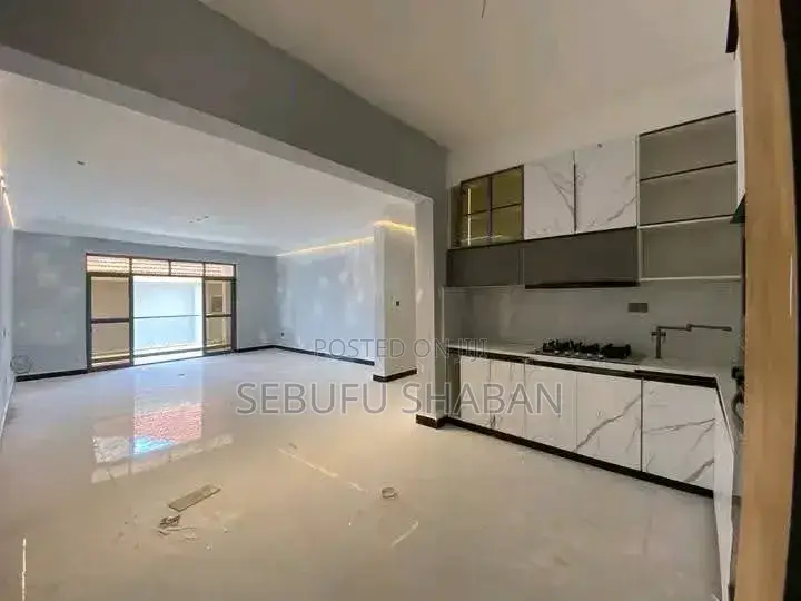 2bdrm House in Kisaasi, Central Division for rent in Central Division