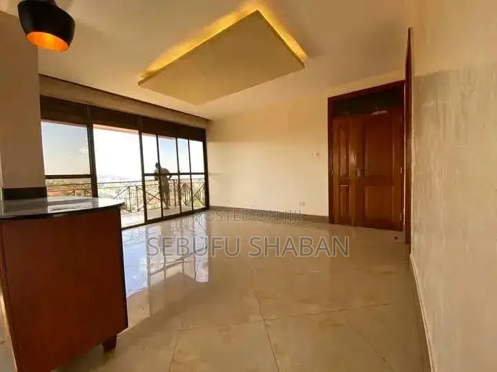 2bdrm House in Kisaasi, Central Division for rent in Central Division