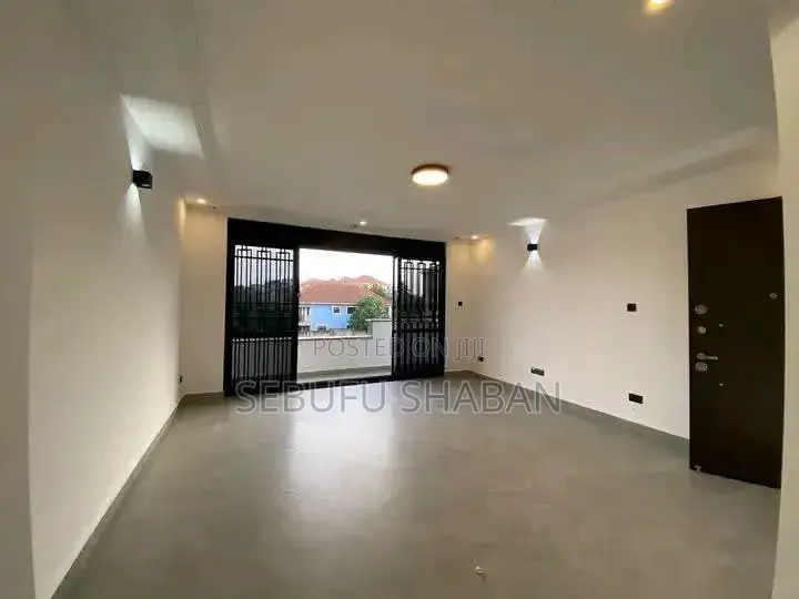 2bdrm House in Kisaasi, Central Division for rent in Central Division