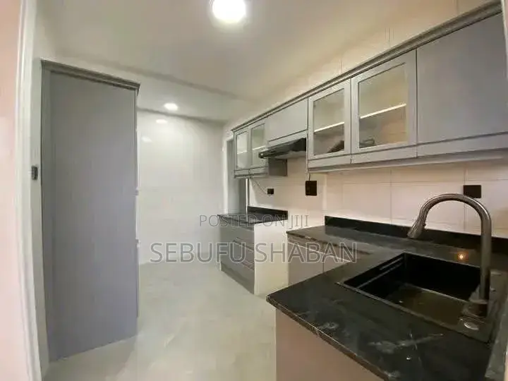 2bdrm House in Kisaasi, Central Division for rent in Central Division