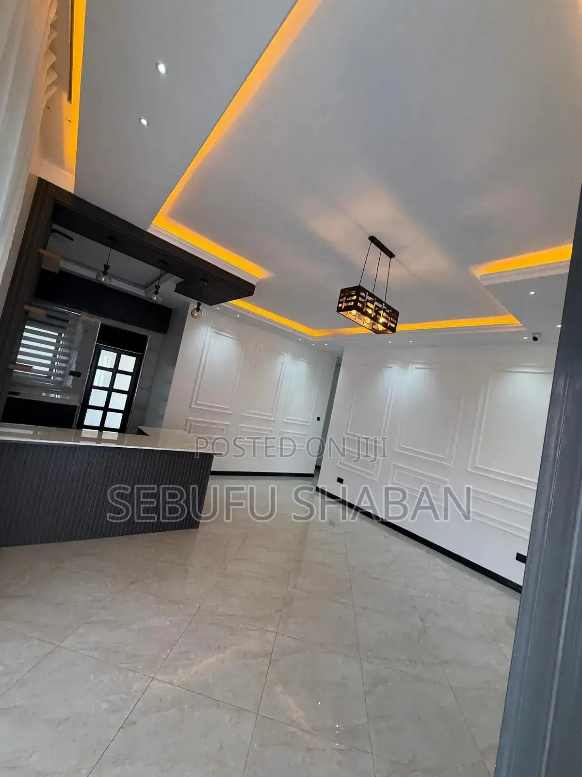 3bdrm House in Standalone Kisaasi, Central Division for rent in Central Division