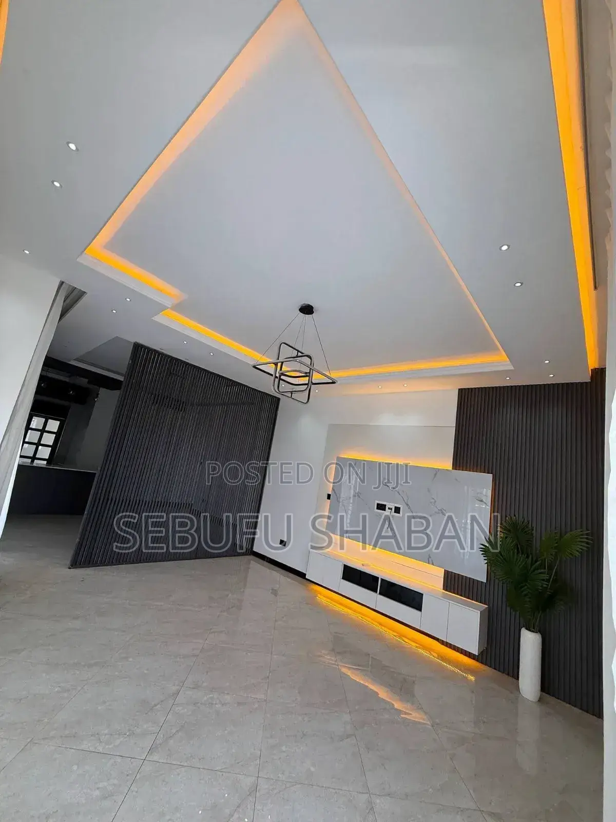 3bdrm House in Standalone Kisaasi, Central Division for rent in Central Division