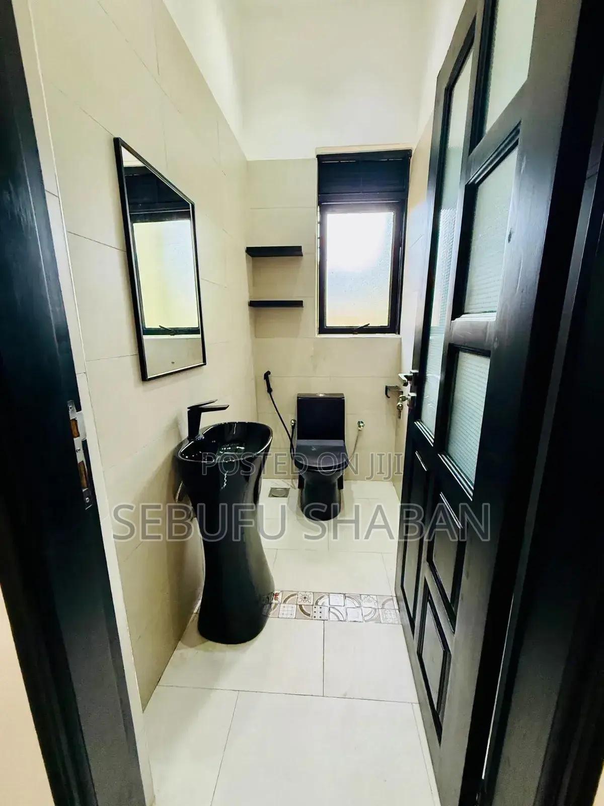 3bdrm House in Standalone Kisaasi, Central Division for rent in Central Division