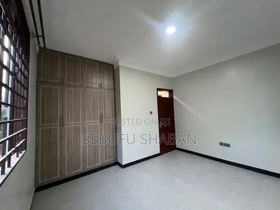 1bdrm House in Kisaasi, Central Division for rent in Central Division