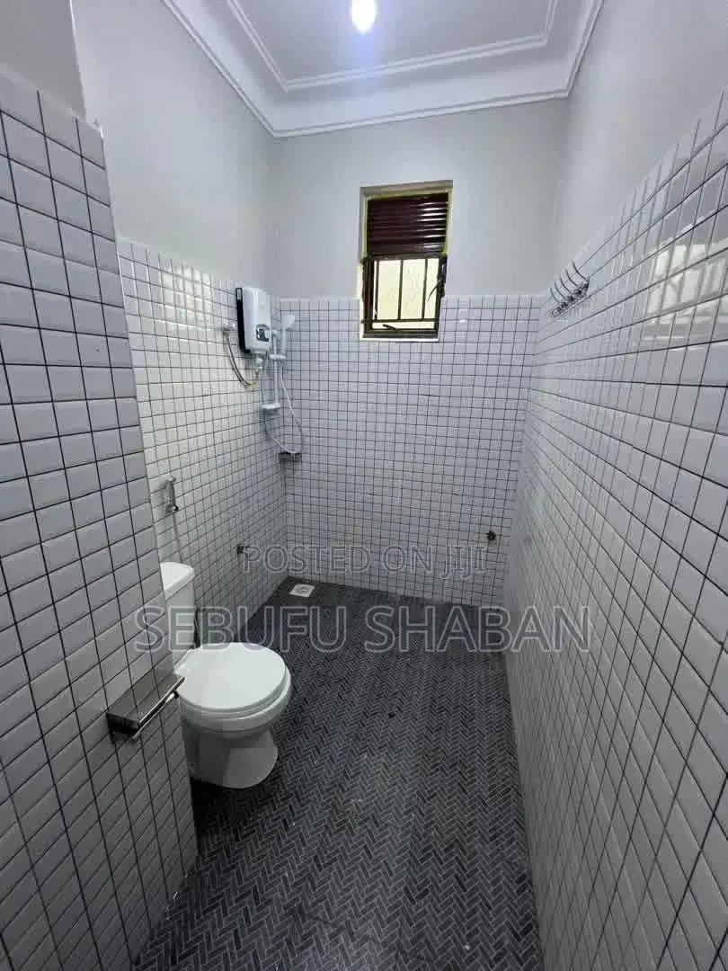 1bdrm House in Kisaasi, Central Division for rent in Central Division
