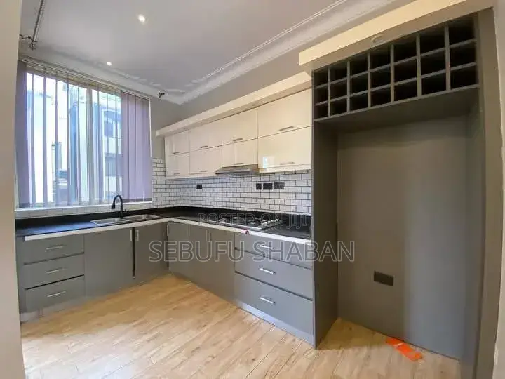 1bdrm House in Kisaasi, Central Division for rent in Central Division