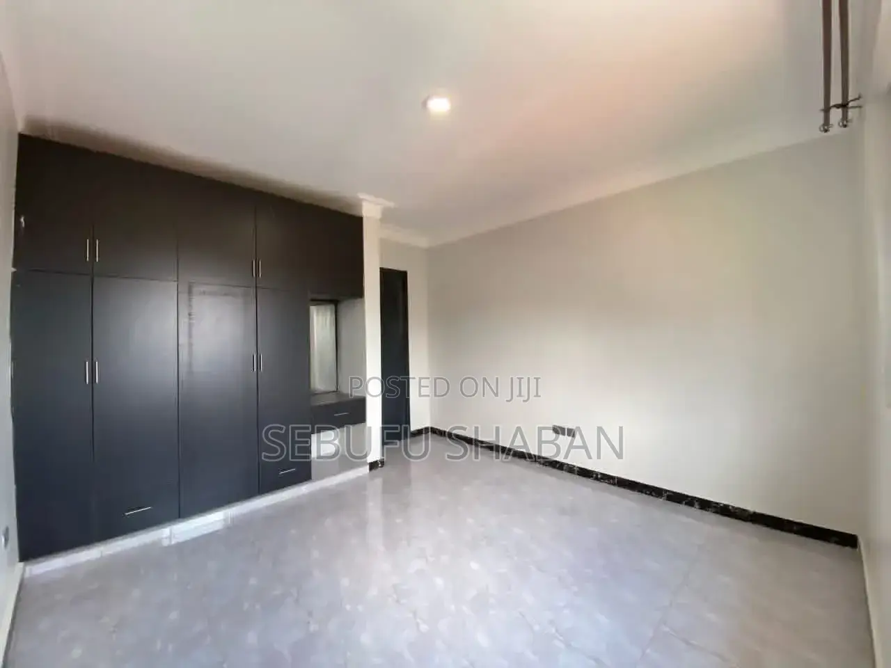 2bdrm House in Kisaasi, Central Division for rent in Central Division