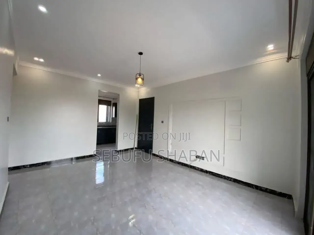 2bdrm House in Kisaasi, Central Division for rent in Central Division