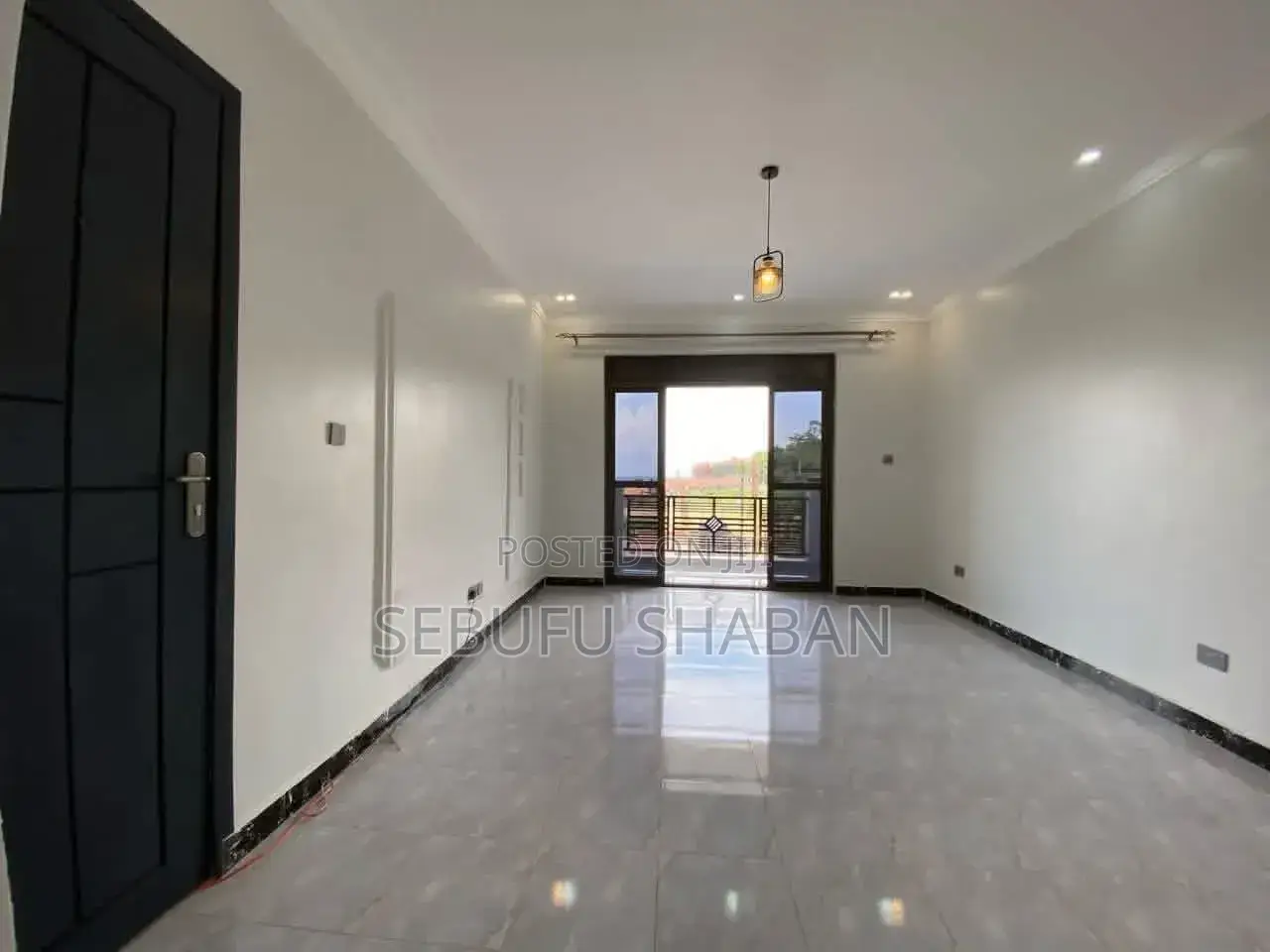2bdrm House in Kisaasi, Central Division for rent in Central Division