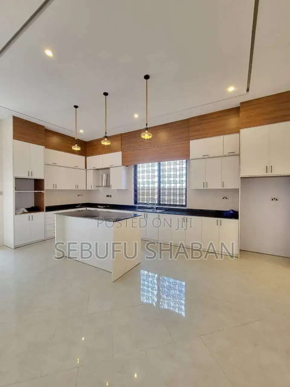3bdrm House in Standalone Kisaasi, Central Division for rent in Central Division