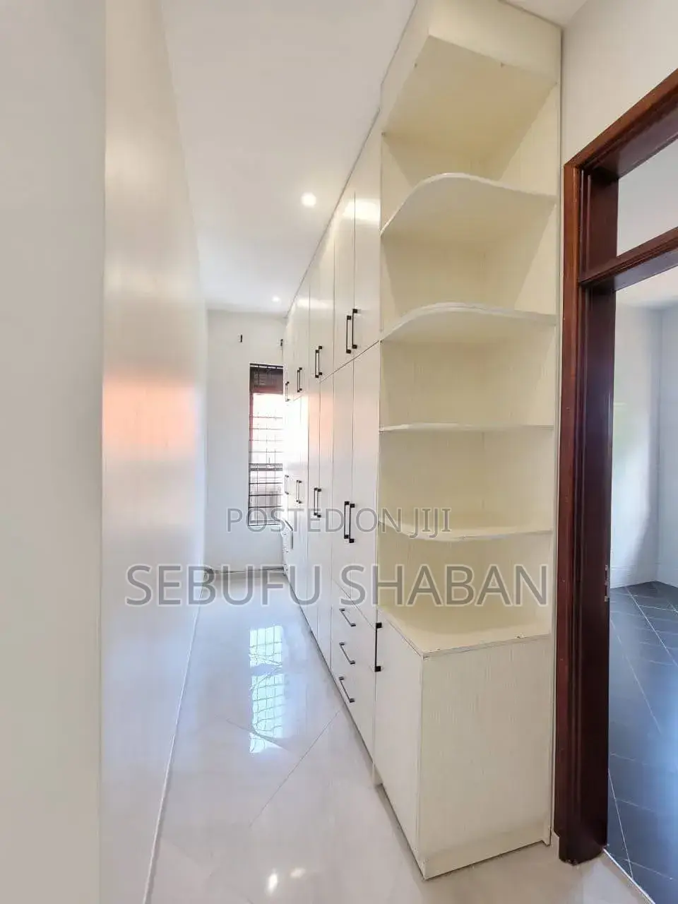 4bdrm House in Standalone Kisaasi, Central Division for rent in Central Division