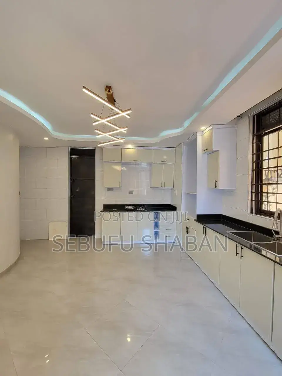 4bdrm House in Standalone Kisaasi, Central Division for rent in Central Division