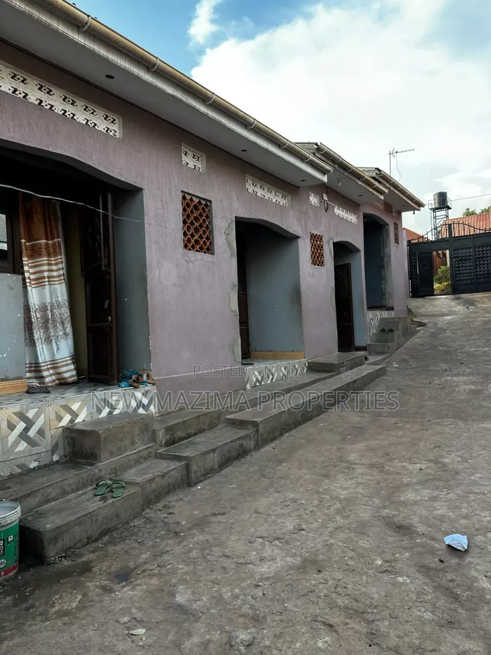 5bdrm House in Matuga Town, Central Division for sale in Central Division