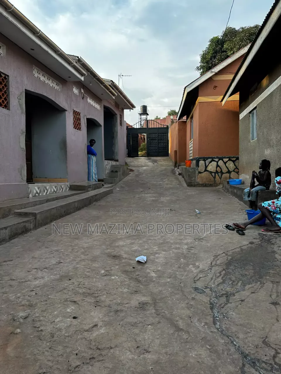 5bdrm House in Matuga Town, Central Division for sale in Central Division