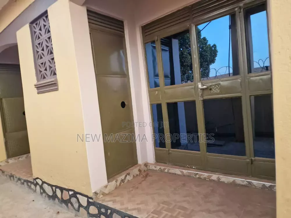 1bdrm House in Namasuba Ndejje, Central Division for rent in Central Division