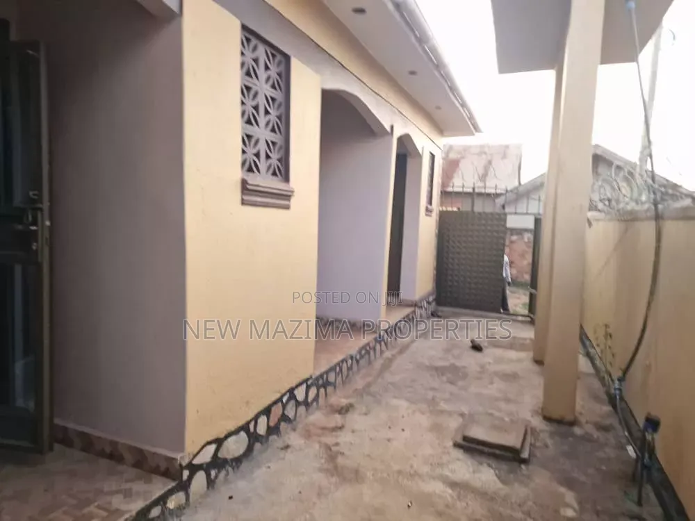 1bdrm House in Namasuba Ndejje, Central Division for rent in Central Division
