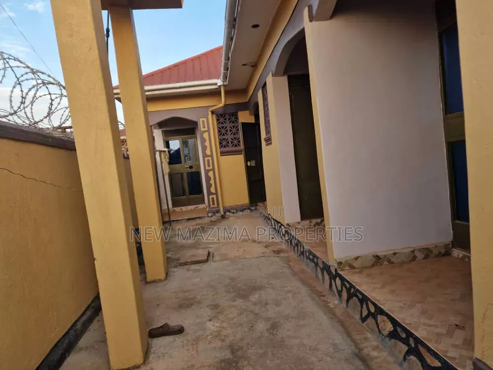 1bdrm House in Namasuba Ndejje, Central Division for rent in Central Division