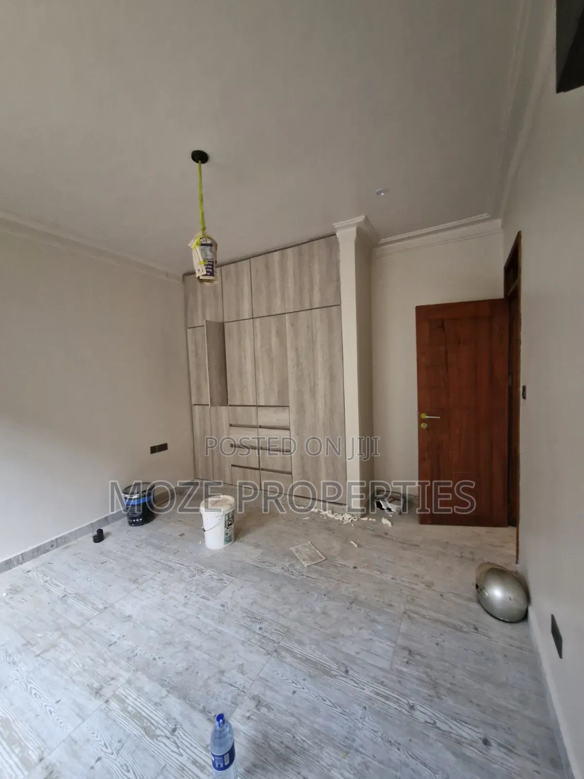 1bdrm Apartment in Mutungo Hill, Central Division for rent in Central Division