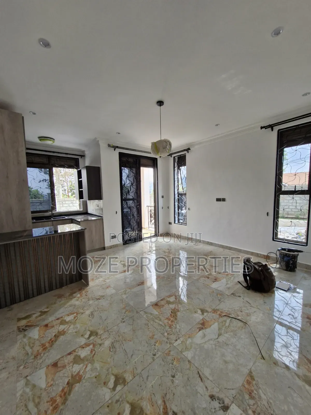 1bdrm Apartment in Mutungo Hill, Central Division for rent in Central Division