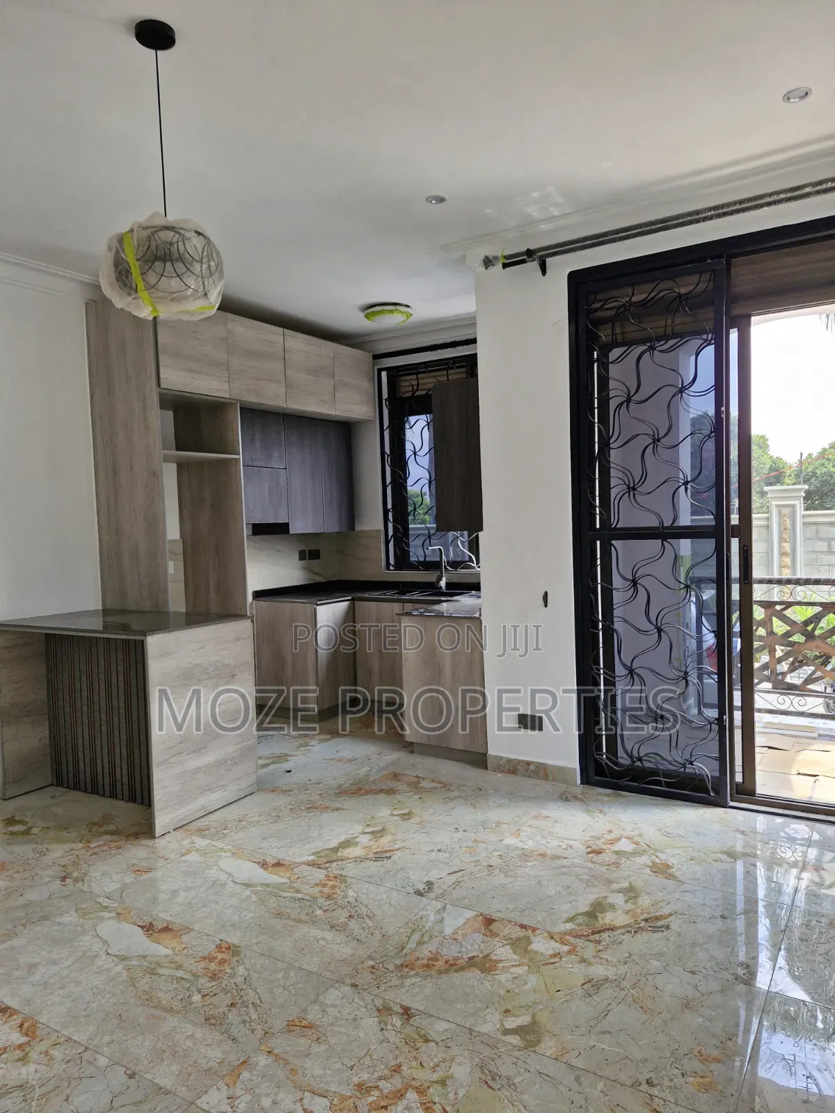 1bdrm Apartment in Mutungo Hill, Central Division for rent in Central Division