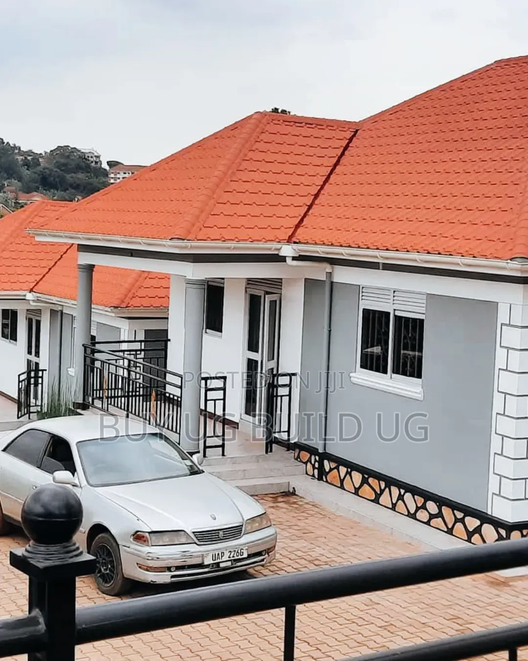 2bdrm Apartment in Nalya Kampala, Central Division for rent in Central Division