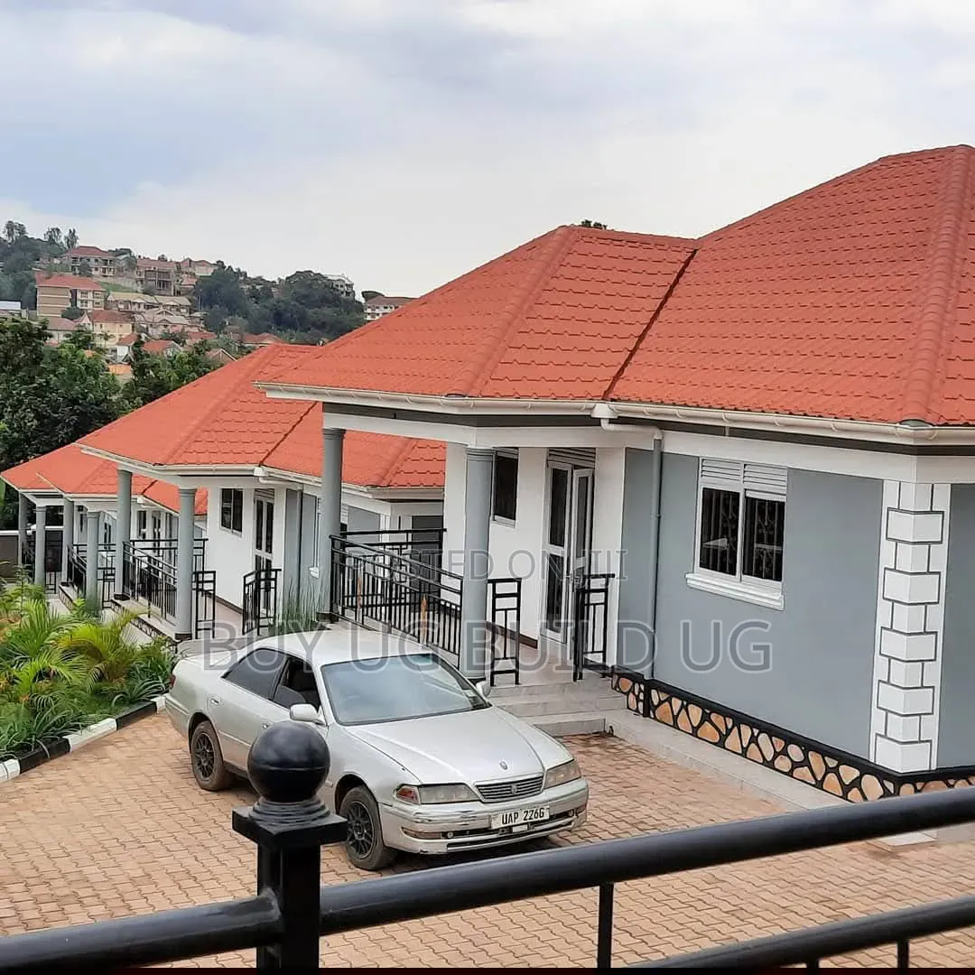 2bdrm Apartment in Nalya Kampala, Central Division for rent in Central Division