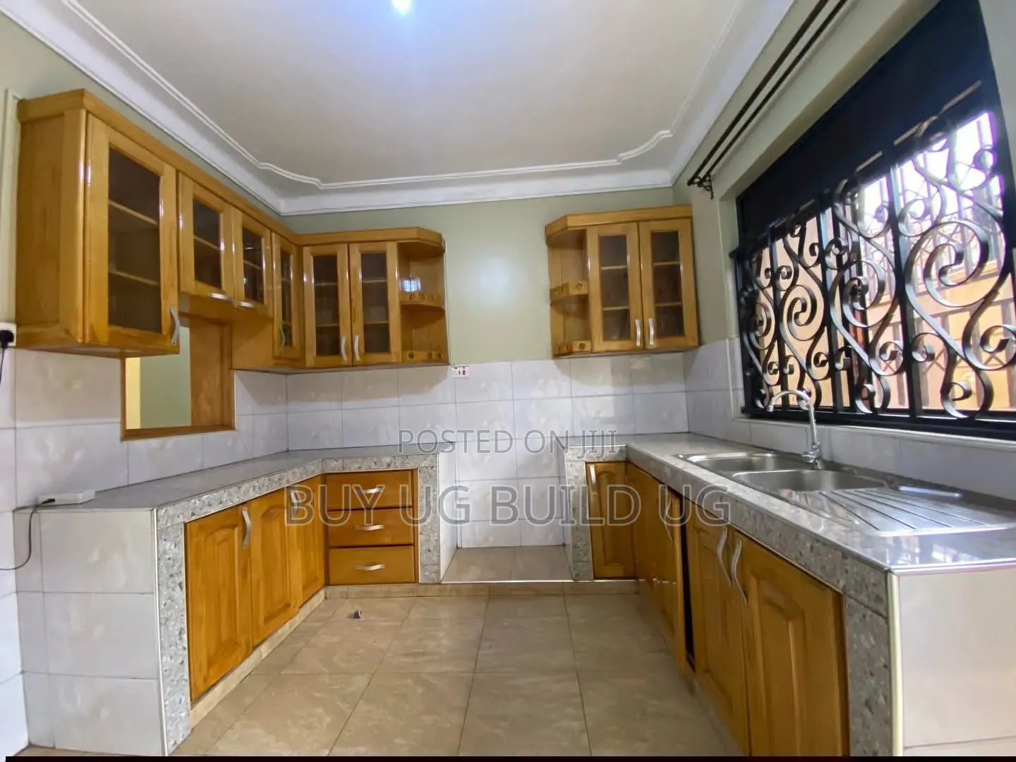 2bdrm Apartment in Nalya Kampala, Central Division for rent in Central Division