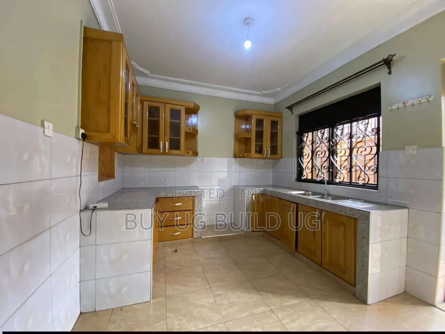 2bdrm Apartment in Nalya Kampala, Central Division for rent in Central Division