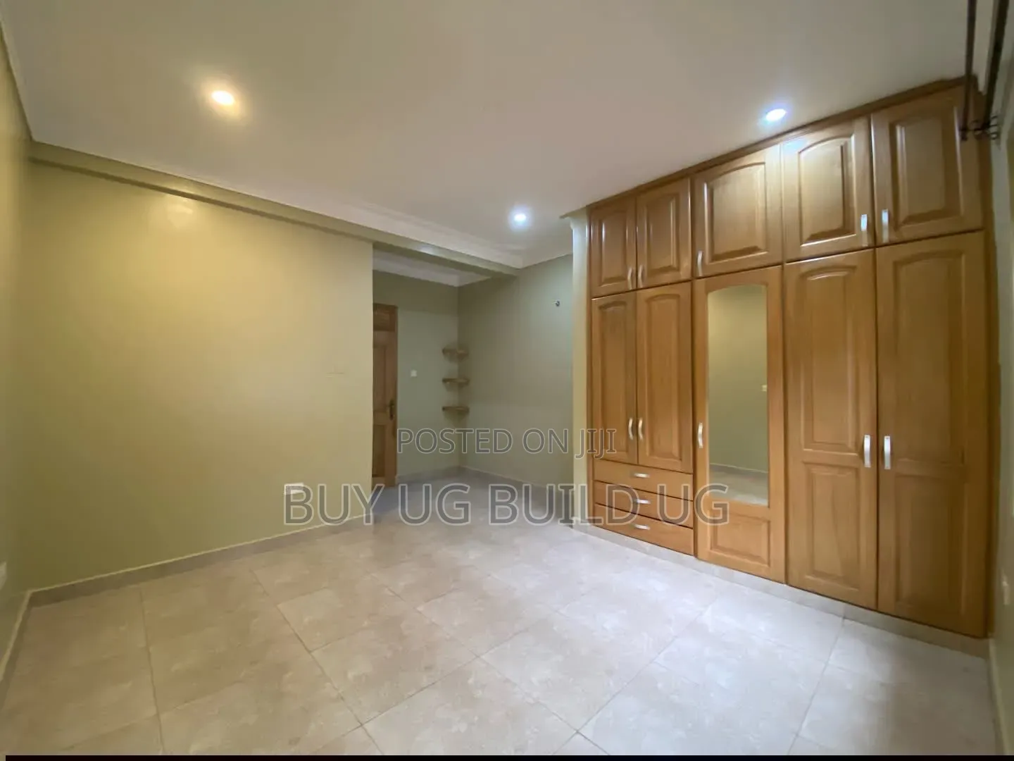 2bdrm Apartment in Nalya Kampala, Central Division for rent in Central Division