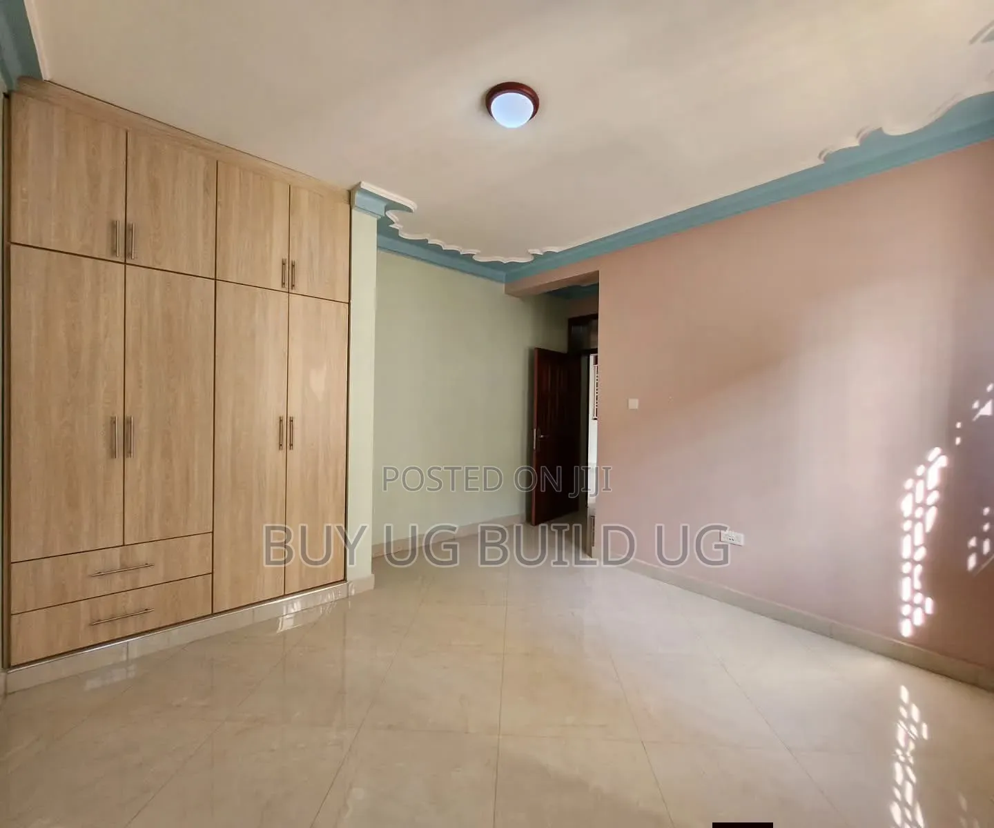 2bdrm Apartment in Bweyogerere Kampala, Central Division for rent in Central Division